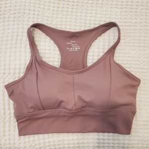 High Impact Sports Bra